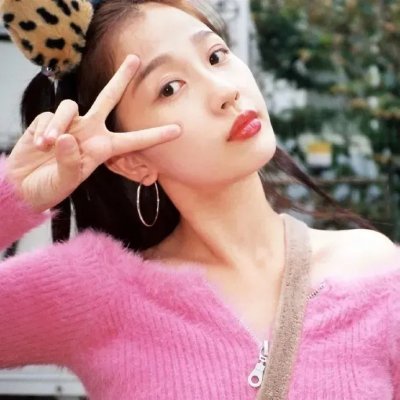 哭泣的鹦鹉